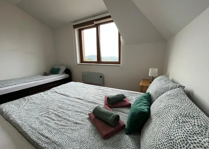 Apartman Vuk Zlatar