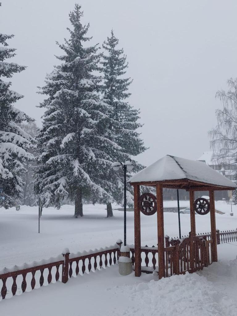 Apartament Vuk Zlatar