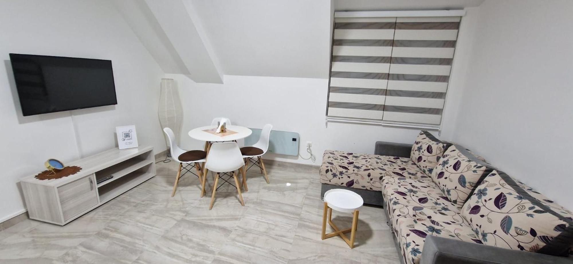 Apartament Vuk Zlatar