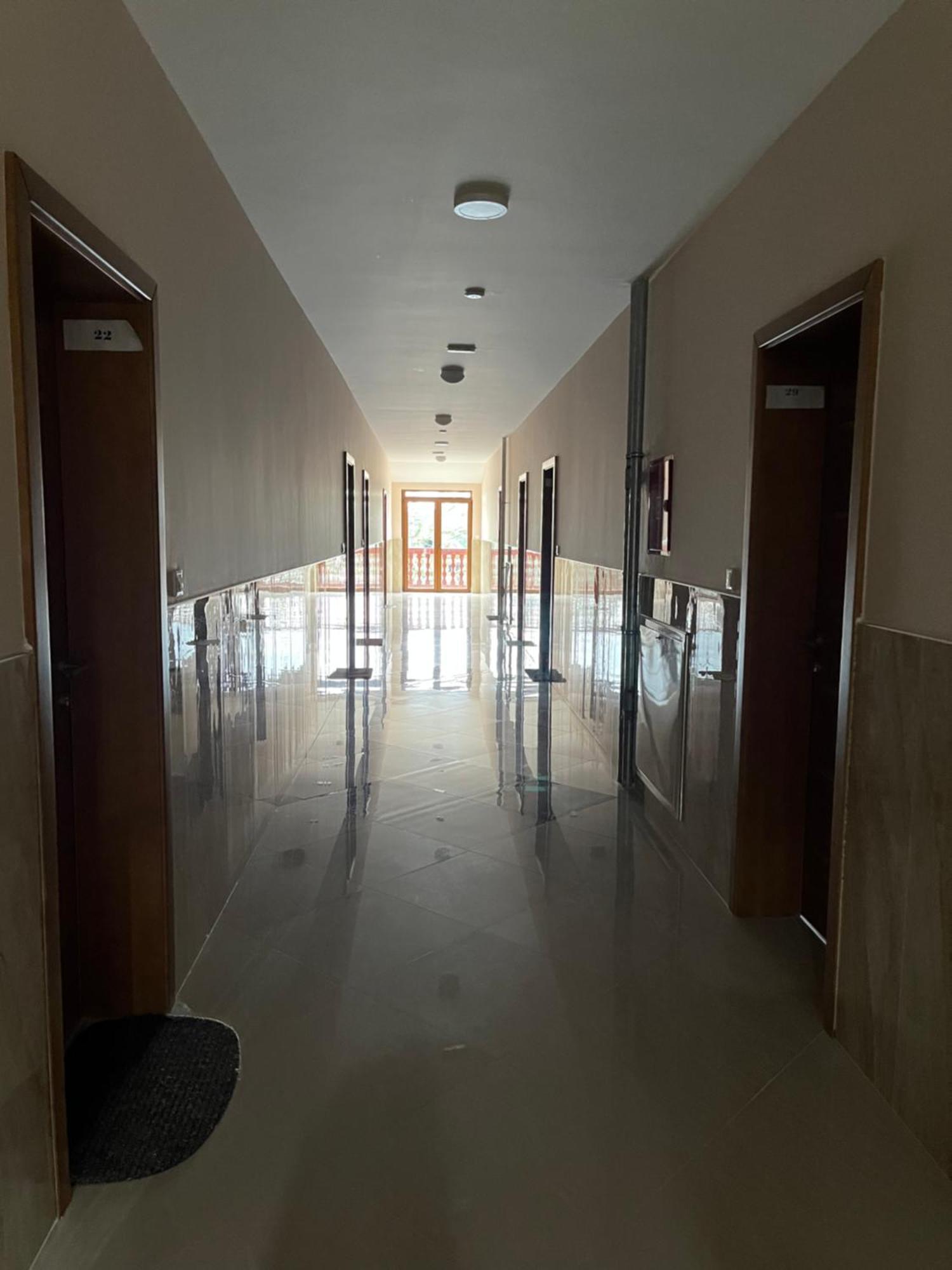 Vuk Zlatar Apartament