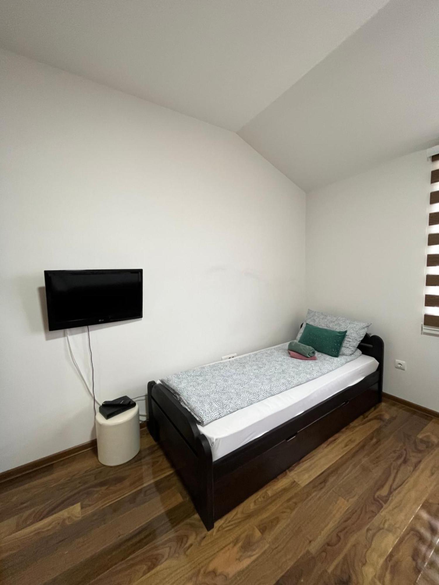 Apartament Vuk Zlatar