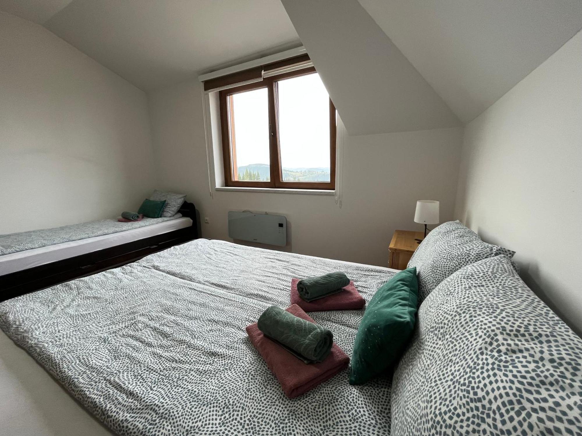Vuk Zlatar Apartament Brdo