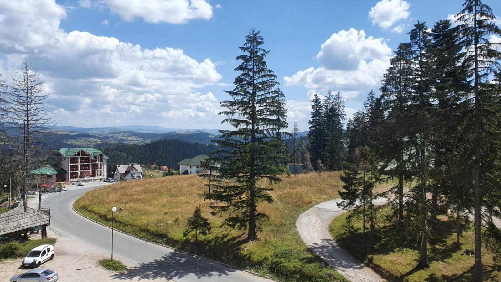 Apartament Vuk Zlatar *